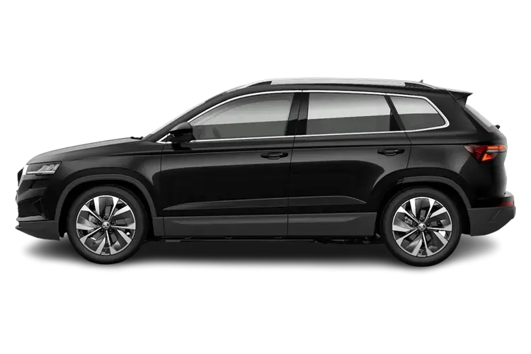 Skoda Karoq Diesel Estate 2.0 TDI [150] 4x4 5dr DSG