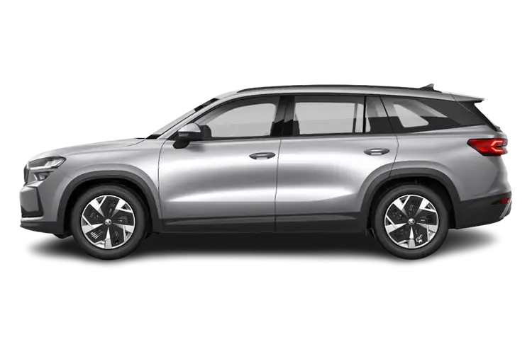 Skoda Kodiaq Estate 2.0 TSI 4X4 5dr DSG [7 Seat]