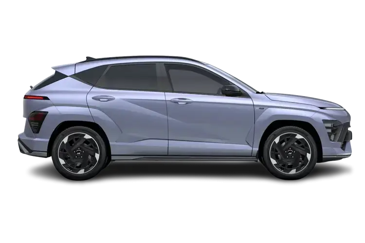 Hyundai Kona Hatchback 1.0T 5dr DCT [Lux Pack]