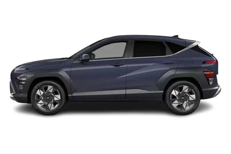 Hyundai Kona Hatchback 1.6T 5dr DCT [Lux Pack]