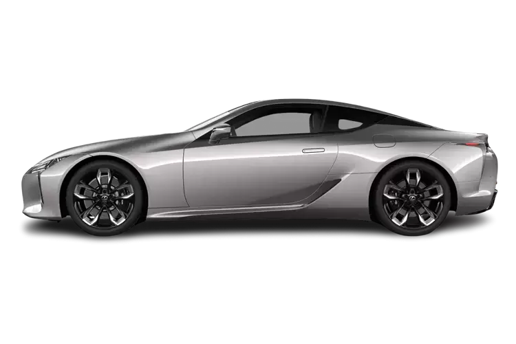 Lexus Lc Coupe Special Editions 500 5.0 [464] 2dr Auto