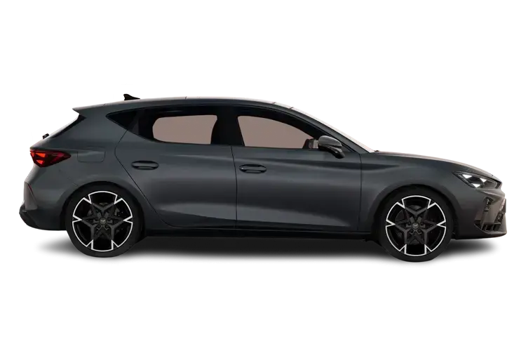 Cupra Leon Hatchback 2.0 TSI 300 5dr DSG