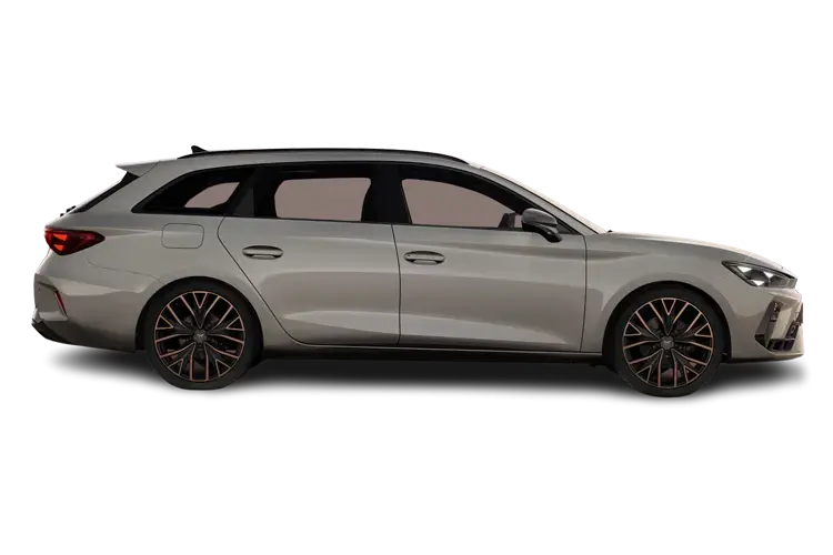 Cupra Leon Estate 1.5 eTSI 150 5dr DSG