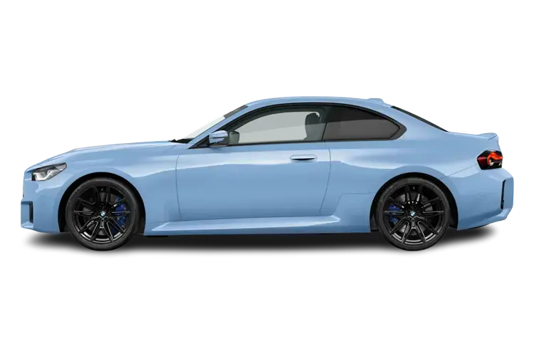 BMW M2 Coupe M2 480 2dr