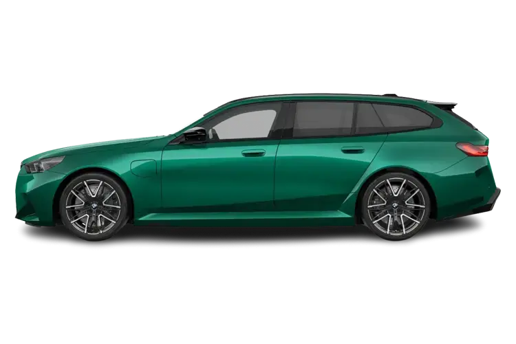 BMW M5 Touring 