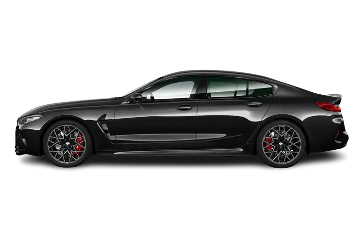 BMW M8 Gran Coupe M8 Competition 4dr Step Auto