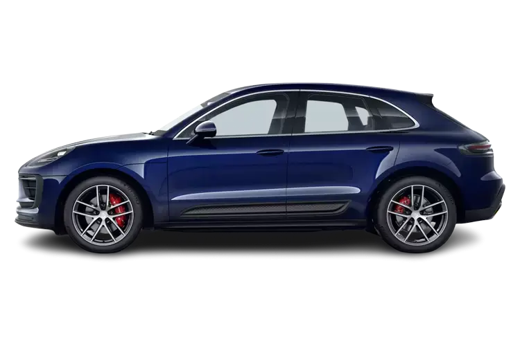 Porsche Macan Estate GTS 5dr PDK