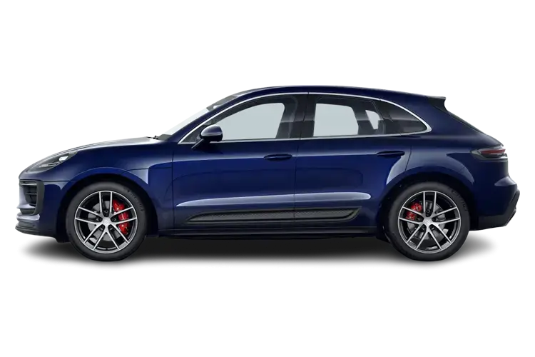 Porsche Macan Electric Estate 380kW 100kWh 5dr Auto