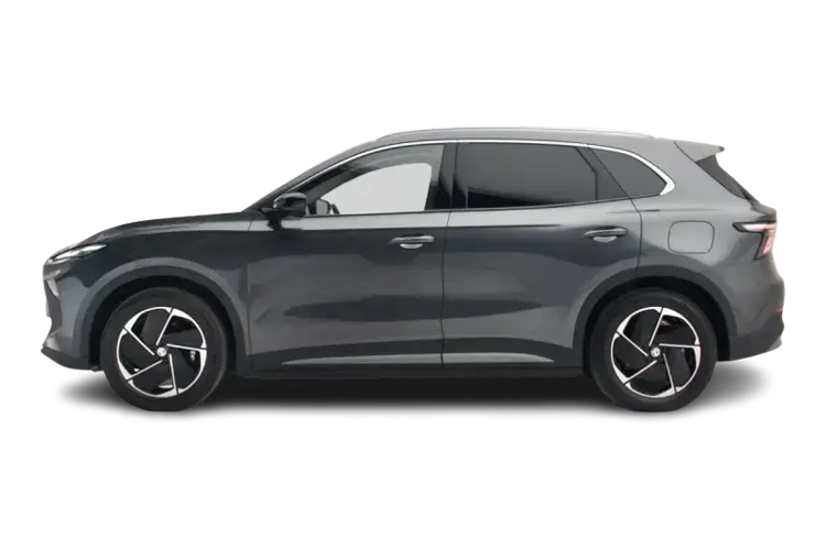 MG Motor UK Mgs5 Electric Estate 125kW EV 49kWh 5dr Auto