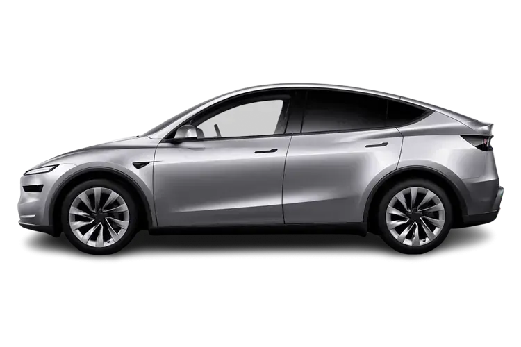 Tesla Model Y Hatchback Long Range RWD 5dr Auto