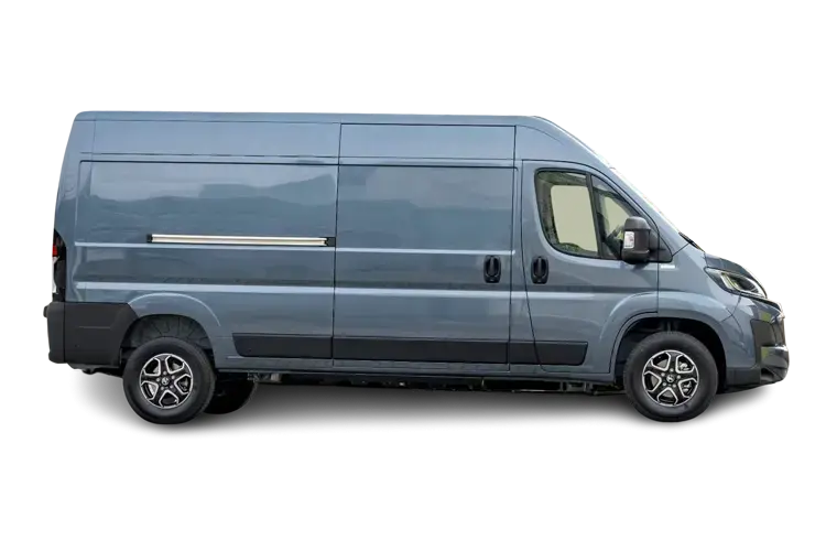 Vauxhall Movano 3500 L3 Electric Fwd 200kW 110kWh H2 Van Auto