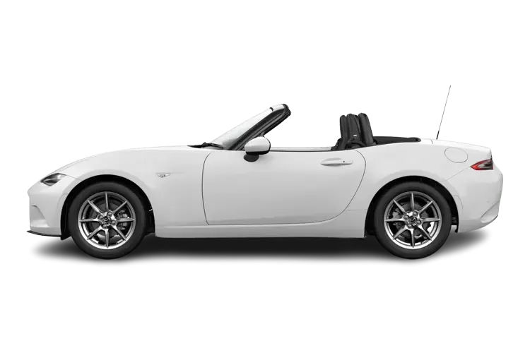 Mazda Mx-5 Rf Convertible 1.5 [132] 2dr