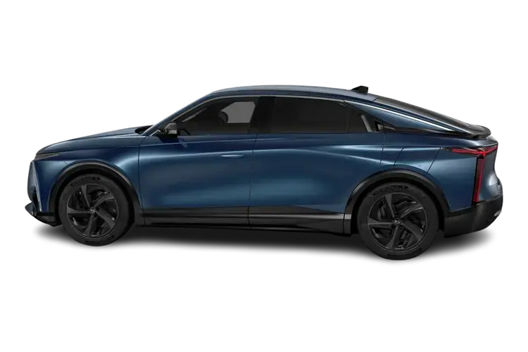 DS No8 Estate 191kW 74kWh 5dr Auto
