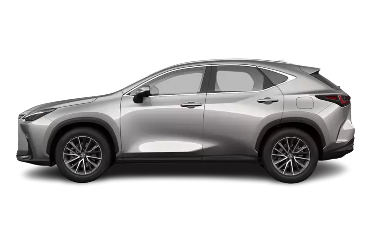 Lexus Nx Estate 