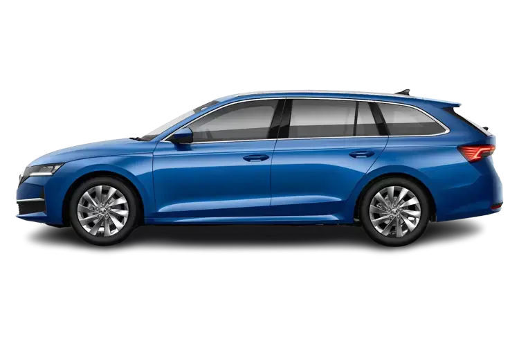 Skoda Octavia Estate 1.5 TSI 150 5dr