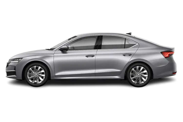Skoda Octavia Hatchback 1.5 TSI 5dr