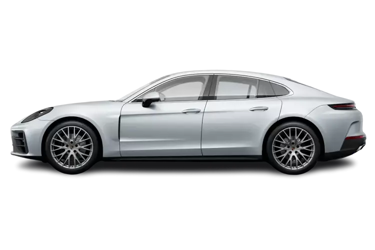 Porsche Panamera Sport Turismo 4.0 V8 5dr PDK