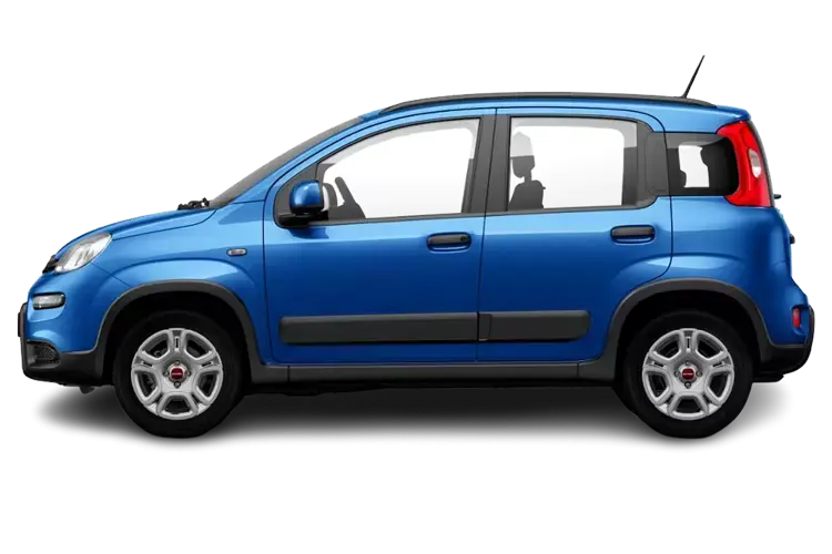 Fiat Panda Hatchback 1.0 Mild Hybrid [Touchscreen] [5 Seat] 5dr