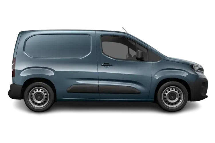 Peugeot Partner Standard Diesel 1000 1.5 BlueHDi 100 Van