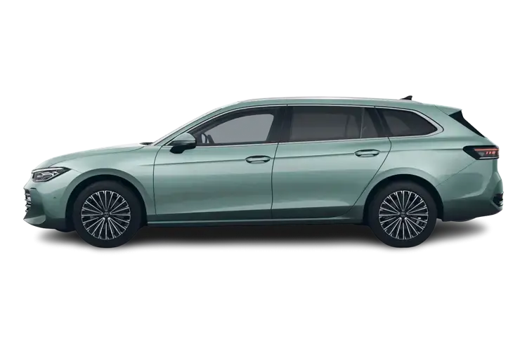 Volkswagen Passat Estate 1.5 TSI eHybrid 272 5dr DSG