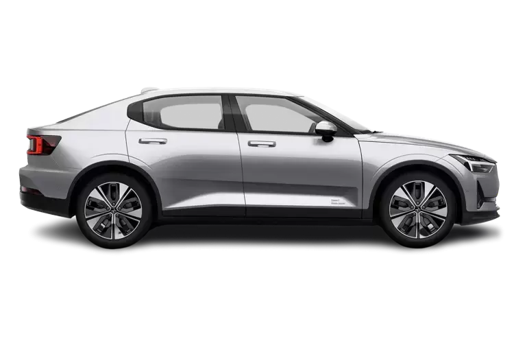 Polestar 2 Fastback 310kW 82kWh Dual motor 5dr 4WD Auto