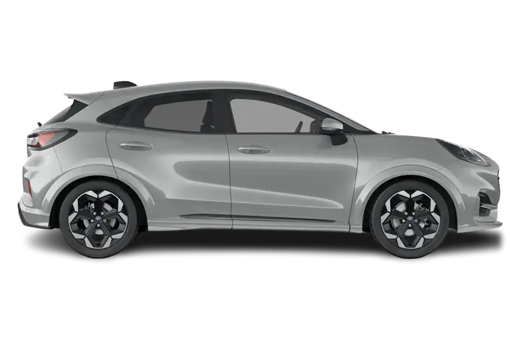 Ford Puma Hatchback 1.0 EcoBoost Hybrid mHEV 5dr DCT