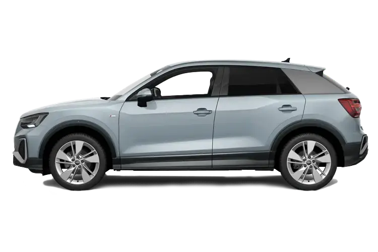 Audi Q2 Estate 30 TFSI 116 5dr [Tech Pro]