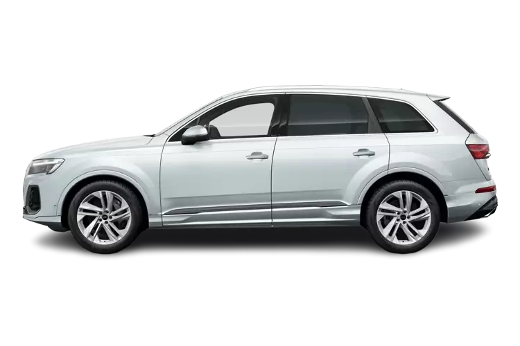 Audi Q7 Estate Special Edition 50 TDI Quattro 5dr Tiptronic