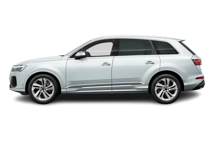 Audi Q7 Estate 55 TFSI e Quattro 5dr Tiptronic