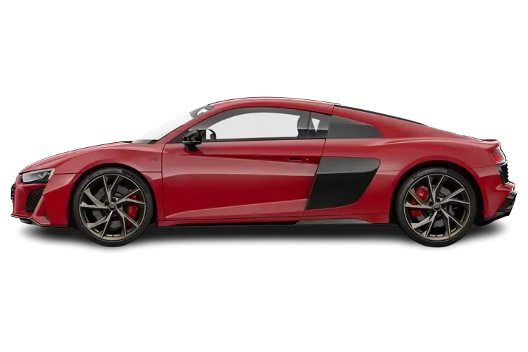 Audi R8 Coupe 5.2 570 V10 Performance Ed Carbon 2dr S Tronic RWD