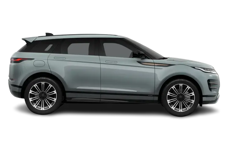 Land Rover Range Rover Evoque Diesel Hatchback 2.0 D165 5dr Auto