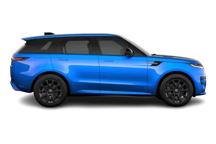 Land Rover Range Rover Sport Estate 3.0 P460e 5dr Auto