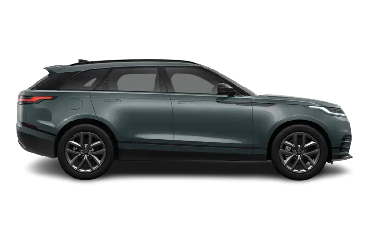 Land Rover Range Rover Velar Diesel Estate 2.0 D200 MHEV 5dr Auto [Revised]