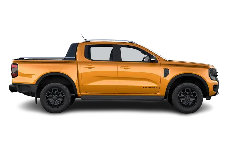 Ford Ranger Petrol Pick Up Double Cab 3.0 EcoBoost V6 292 Auto
