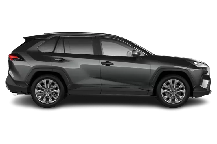 Toyota Rav4 Estate 2.5 VVT-i Hybrid 5dr CVT [Pan Roof]