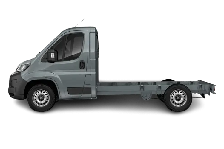 Citroen E-relay 4000 L3 200kW 110kWh Chassis Cab Auto