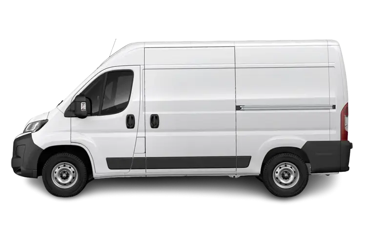 Citroen Relay 3500 Heavy L2 Diesel 2.2 BlueHDi 140 Tipper Enterprise