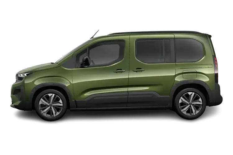 Peugeot E-rifter Electric Estate 100kW Long 52kWh 5dr Auto