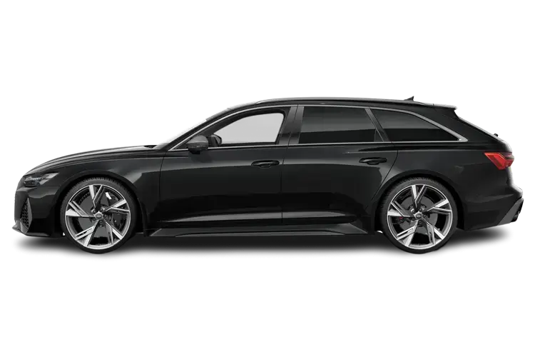 Audi Rs 6 Avant RS 6 TFSI Qtro 5dr Tiptronic Tech Pro