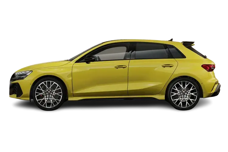 Audi Rs 3 Sportback RS 3 TFSI Quattro 5dr S Tronic