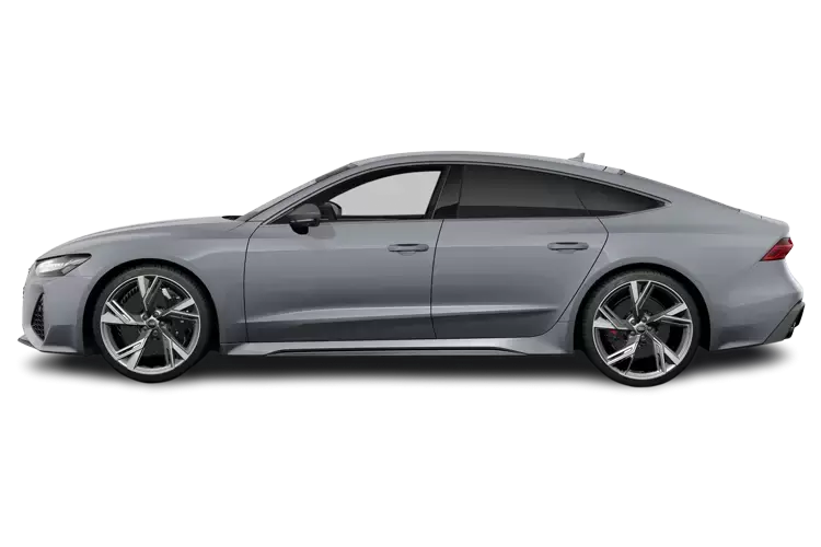 Audi Rs 7 Sportback RS 7 TFSI Quattro 5dr Tiptronic