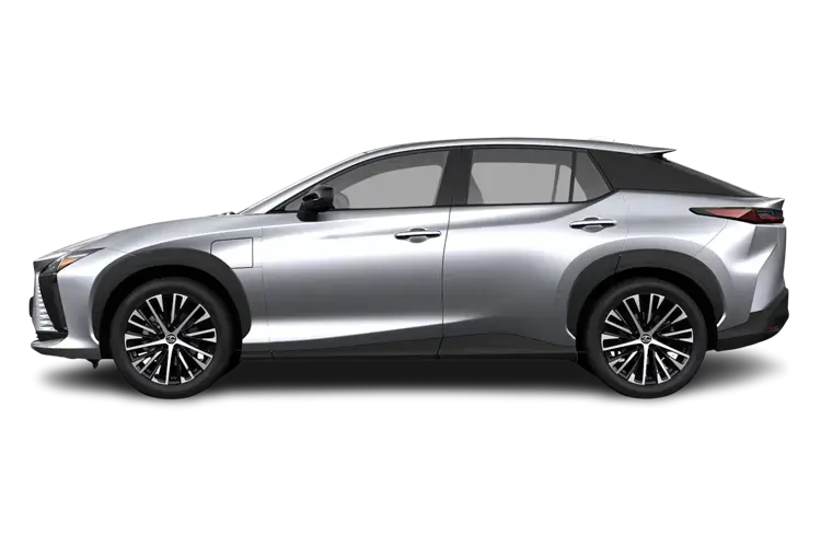 Lexus Rz Electric Estate 450e 230kW Dir4 Prem+ 71 kWh 5dr Auto [18" Wheels]