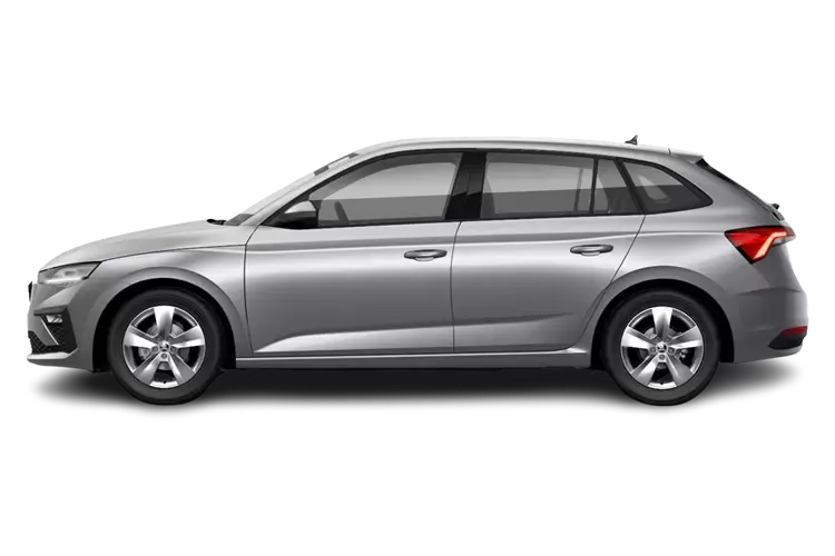 Skoda Scala Hatchback 1.0 TSI 95 5dr