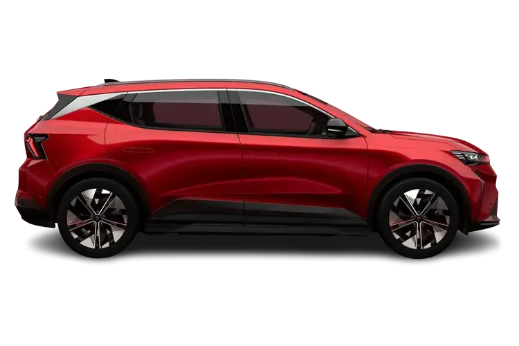 Renault Scenic E-tech Estate 160kW 87kWh Long Range 5dr AT
