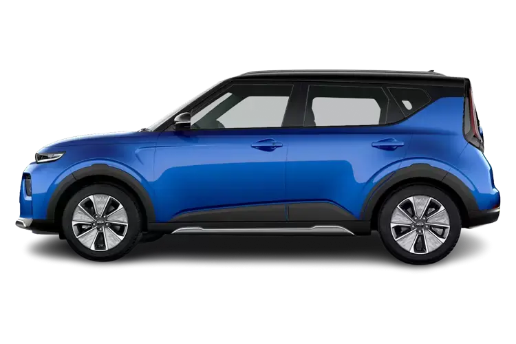 Kia Soul Electric Hatchback 150kW 64kWh 5dr Auto