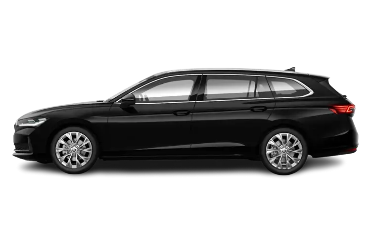 Skoda Superb Estate 1.5 TSI iV DSG 5dr
