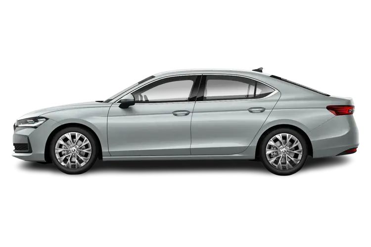 Skoda Superb Hatchback 1.5 TSI e-TEC 5dr DSG