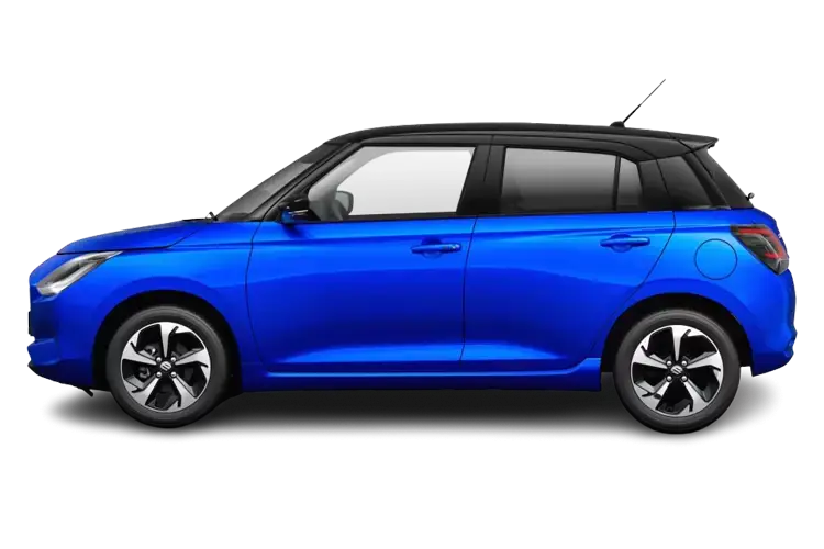 Suzuki Swift Hatchback 1.2 Mild Hybrid 5dr