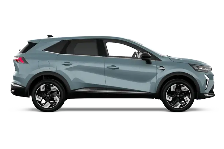 Renault Symbioz Estate 1.6 E-Tech FHEV 145 5dr Auto