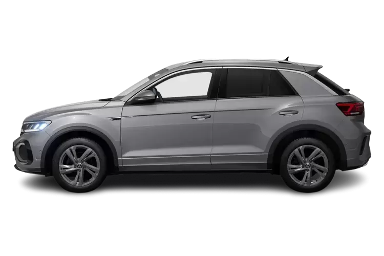 Volkswagen T-roc Hatchback 1.5 TSI EVO 5dr DSG